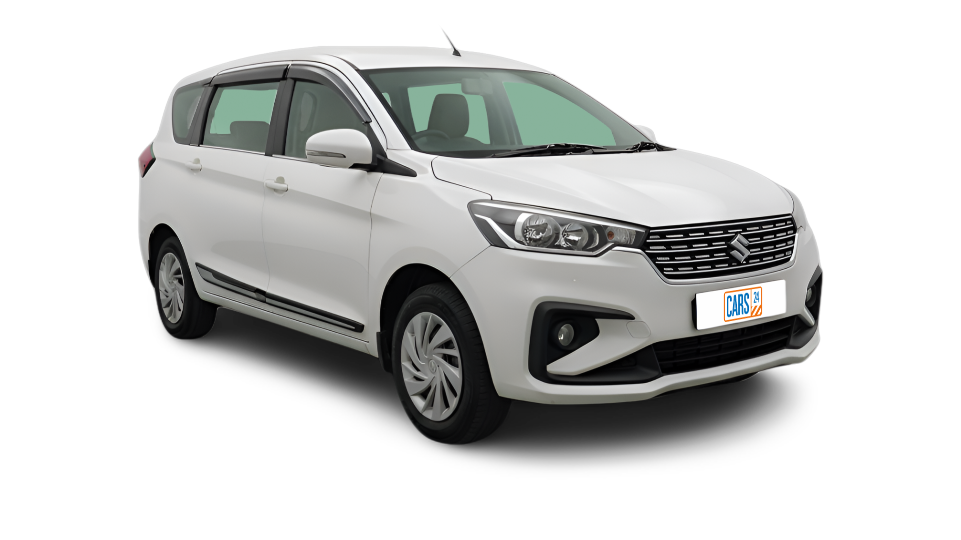 Maruti Ertiga-img